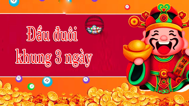 Hướng dẫn cách nuôi đầu đuôi khung 3 ngày