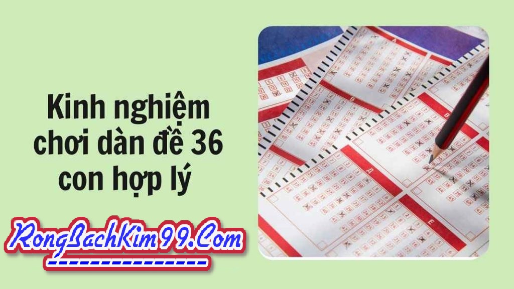 Dàn đề 60 số khung 3 ngày