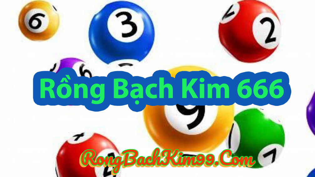 Rồng Bạch Kim 666