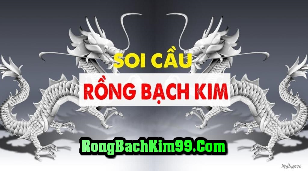 Rồng bạch kim