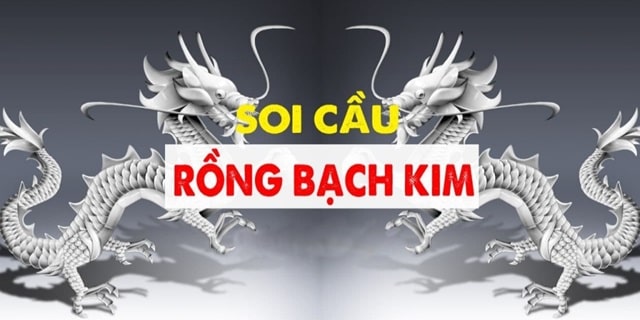 Soi cầu tại rồng bạch kim 888