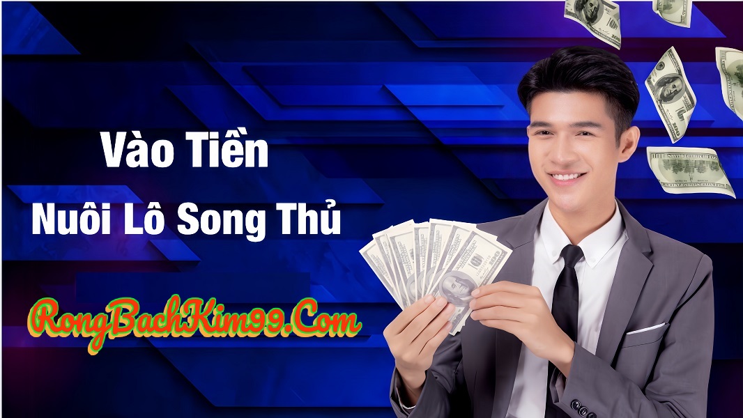 Vào tiền nuôi song thủ lô khung 3 ngày