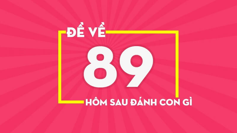 Đề về 89 Sử dụng bóng âm, dương