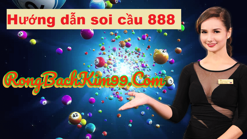 Hướng dẫn soi cầu miễn phí 888