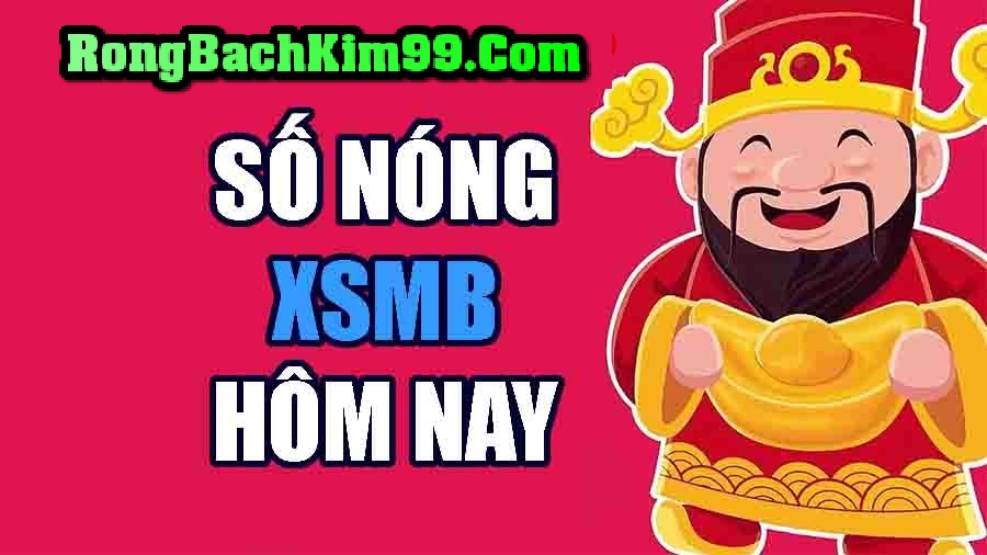 Số Nóng XSMB