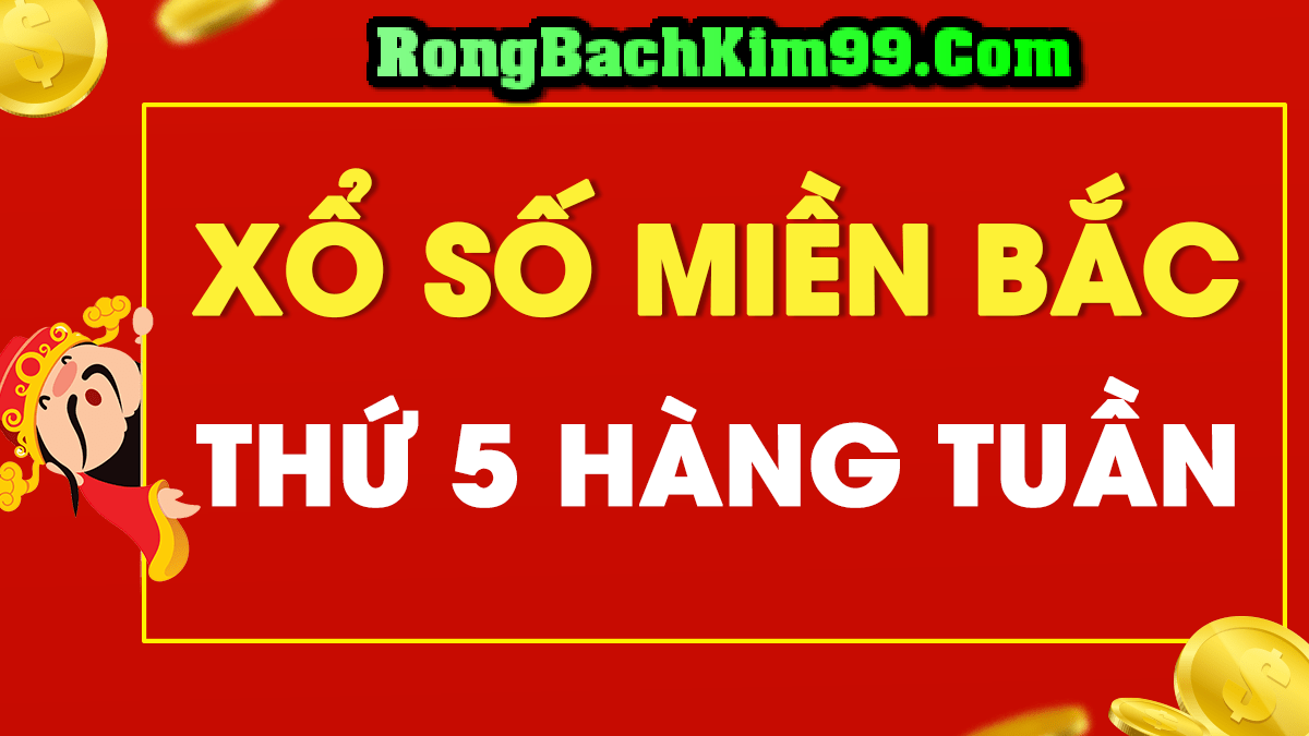 Soi cầu Rồng bạch kim ngày Thứ 5