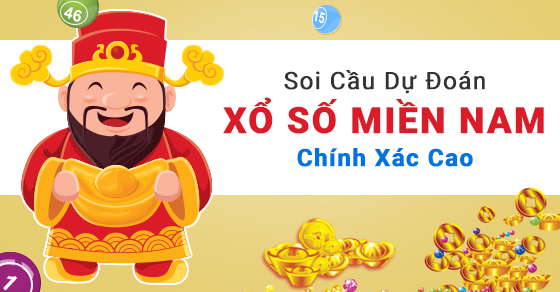 Soi cầu XSMN - Soi cầu xổ số miền nam