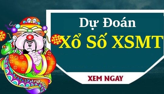 Soi cầu XSMT - Dự đoán miền Trung