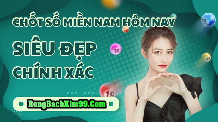 Soi cầu Xổ số miền Nam