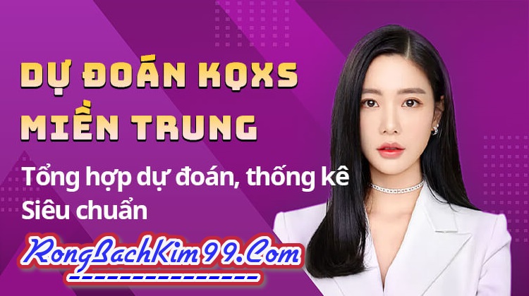 Soi cầu Xổ số miền Trung 