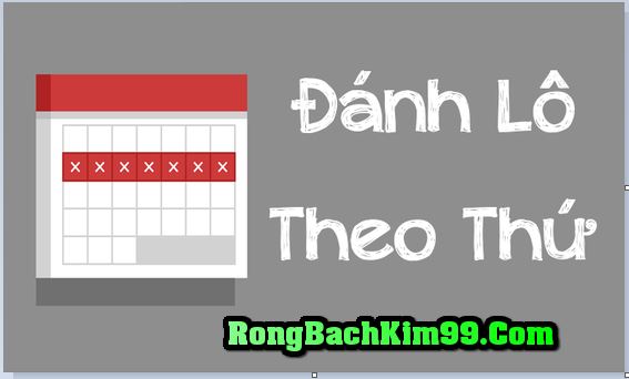 Soi cầu bạch thủ lô theo thứ