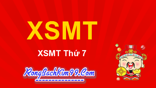 Soi cầu miền Trung Thứ Bảy 