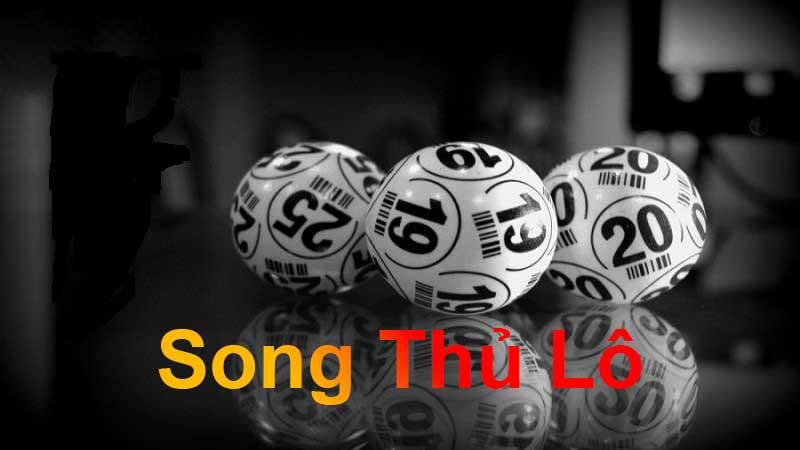 soi cầu song thủ lô xổ số miền Bắc