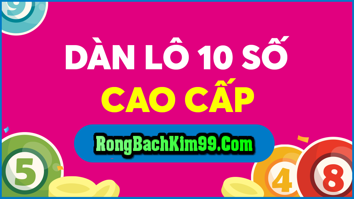 Ưu điểm và hạn chế của dàn lô 10 số