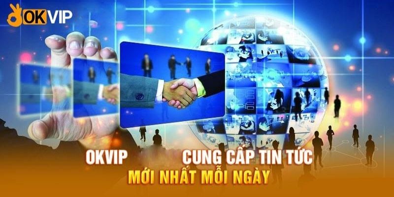 Tin tức thể thao tại OKVIP được cập nhật mới nhất 