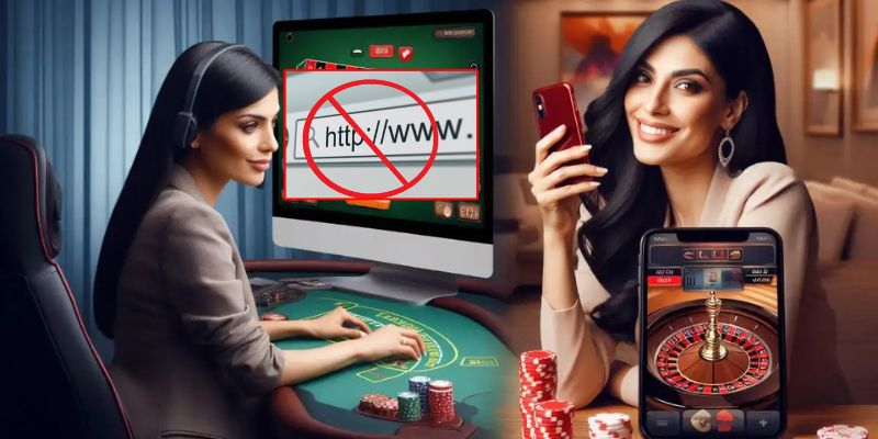 Vào link truy cập 188bet bị chặn phải làm sao? 