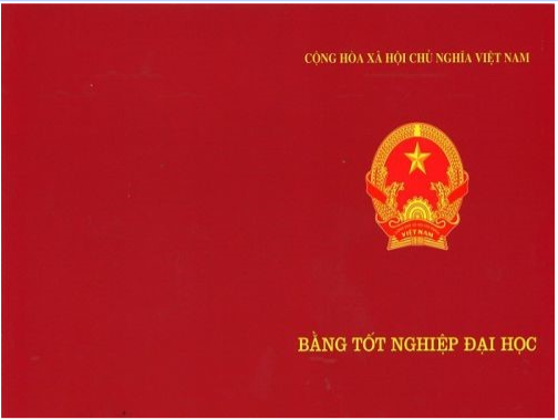 Địa Chỉ Uy Tín Làm Bằng Đại Học 3 Triệu