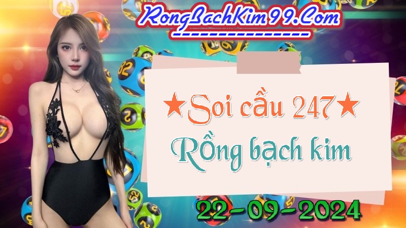 Soi cầu XSMB ngày 22/09/2024