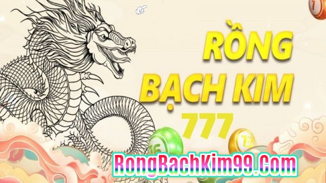 Mẹo soi cầu rồng bạch kim 777 luôn trúng