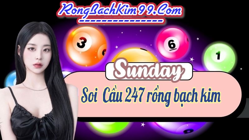 Rồng bạch kim ngày 06/10/2024