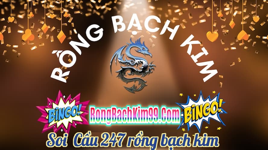 Rồng bạch kim ngày 07/10/2024