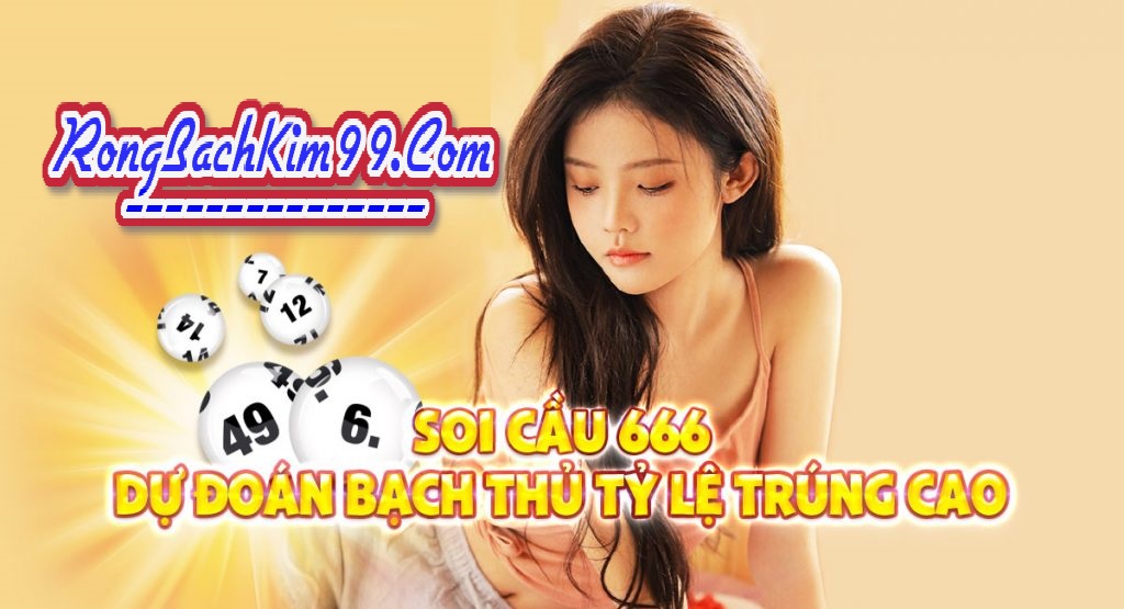 Soi cầu 666 rồng bạch kim là gì