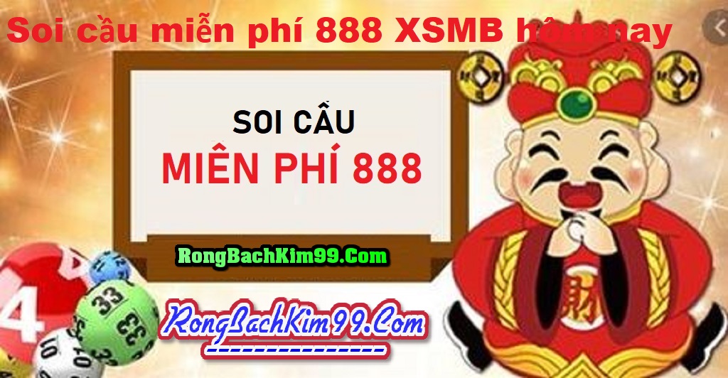 Soi cầu miễn phí 888 ngày 13/12/2025