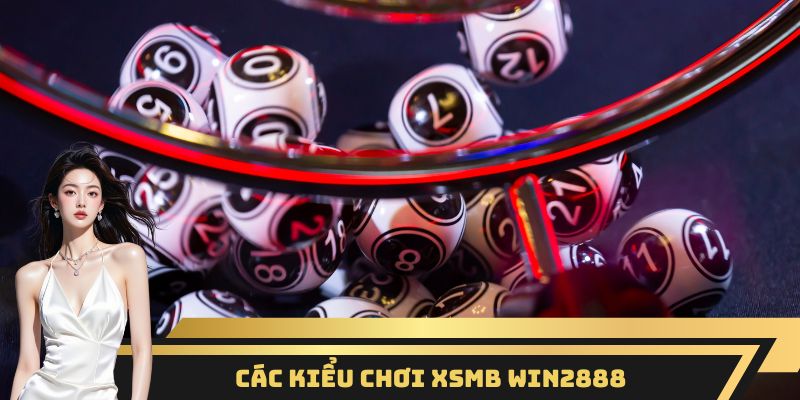Phương Pháp soi cầu XSMB win2888