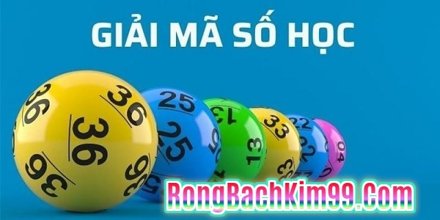 phương pháp soi cầu hiệu quả mà tập đoàn giải mã số học